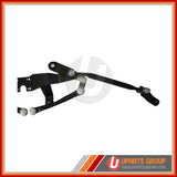 Wiper Transmission Linkage - WLRX16