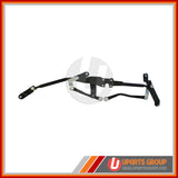 Wiper Transmission Linkage - WLRX16
