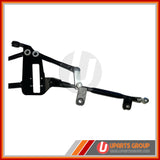 Wiper Transmission Linkage - WLS418