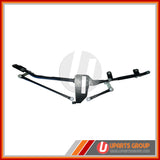 Wiper Transmission Linkage - WLS418