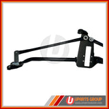 Wiper Transmission Linkage - WLS419