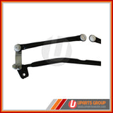 Wiper Transmission Linkage - WLS619