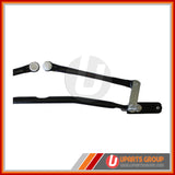 Wiper Transmission Linkage - WLS619