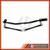 Wiper Transmission Linkage - WLS619