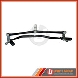 Wiper Transmission Linkage - WLS917