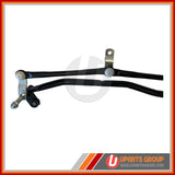 Wiper Transmission Linkage - WLS917