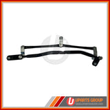 Wiper Transmission Linkage - WLS917