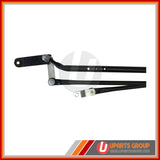 Wiper Transmission Linkage - WLSE20