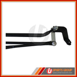 Wiper Transmission Linkage - WLSE20