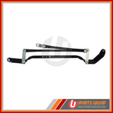 Wiper Transmission Linkage - WLSE20