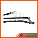 Wiper Transmission Linkage - WLSF21