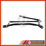 Wiper Transmission Linkage - WLSF21