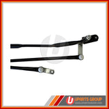 Wiper Transmission Linkage - WLSI21