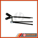 Wiper Transmission Linkage - WLSI21