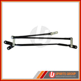Wiper Transmission Linkage - WLSI21