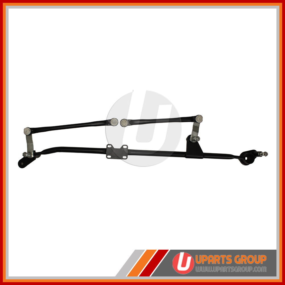 Wiper Transmission Linkage - WLSL12