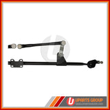 Wiper Transmission Linkage - WLSL12
