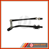 Wiper Transmission Linkage - WLSL12