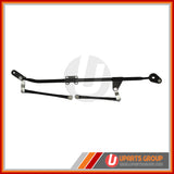 Wiper Transmission Linkage - WLSL12