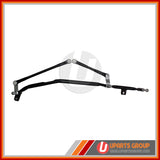 Wiper Transmission Linkage - WLSL13