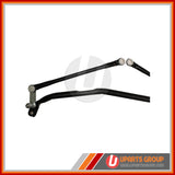 Wiper Transmission Linkage - WLSL13