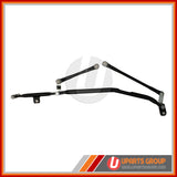 Wiper Transmission Linkage - WLSL13