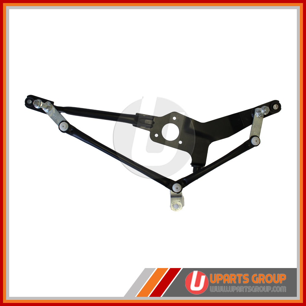 Wiper Transmission Linkage - WLSO20