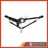 Wiper Transmission Linkage - WLSO20