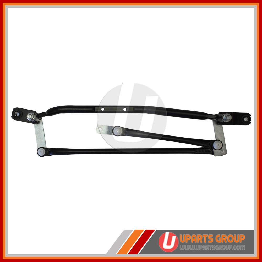 Wiper Transmission Linkage - WLSO21