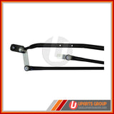 Wiper Transmission Linkage - WLSO21