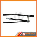 Wiper Transmission Linkage - WLSO21