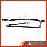 Wiper Transmission Linkage - WLSO21