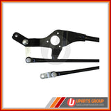 Wiper Transmission Linkage - WLST18
