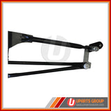 Wiper Transmission Linkage - WLST18