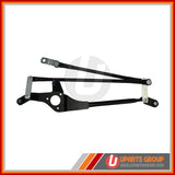 Wiper Transmission Linkage - WLST18