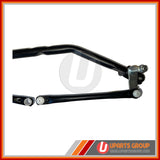 Wiper Transmission Linkage - WLST20