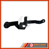 Wiper Transmission Linkage - WLTC15