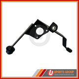 Wiper Transmission Linkage - WLTC15