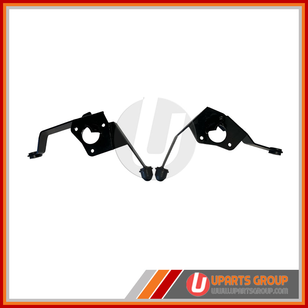 Wiper Transmission Linkage - WLTC22