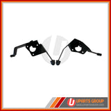 Wiper Transmission Linkage - WLTC22