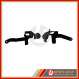 Wiper Transmission Linkage - WLTC22