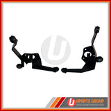 Wiper Transmission Linkage - WLTC22