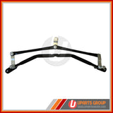 Wiper Transmission Linkage - WLTE20