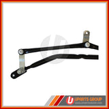 Wiper Transmission Linkage - WLTE20