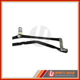 Wiper Transmission Linkage - WLTE20