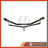 Wiper Transmission Linkage - WLTE20