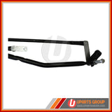 Wiper Transmission Linkage - WLTT16