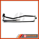 Wiper Transmission Linkage - WLTT16