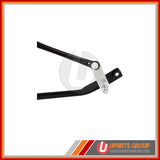 Wiper Transmission Linkage - WLTU10