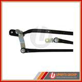 Wiper Transmission Linkage - WLTU22